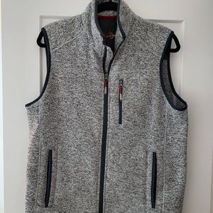 Orvis Fleece Vest